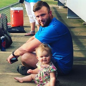 Meet your Posher, Cameron